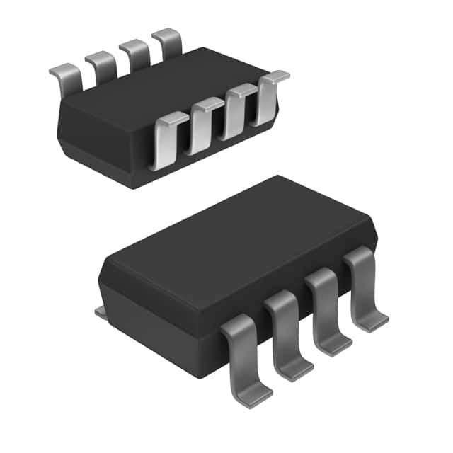 晶体管- fet, mosfet -阵列