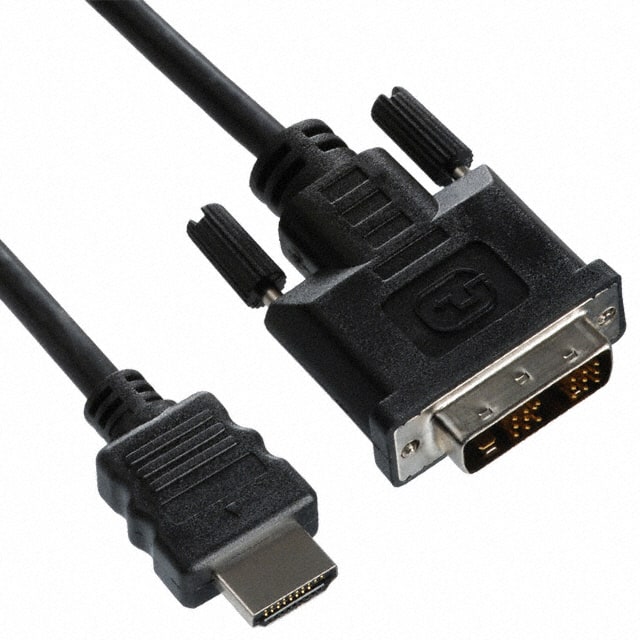 视频电缆（DVI、HDMI）