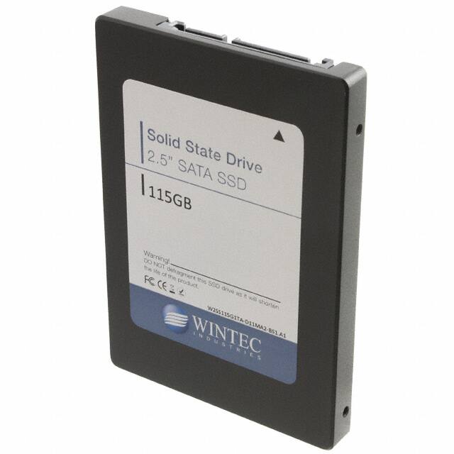 固态硬盘 （SSD）、硬盘驱动器 （HDD）