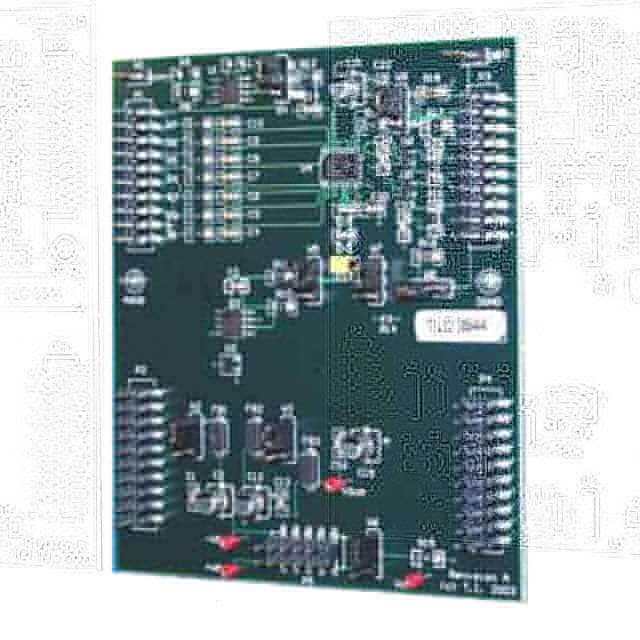 评估板 - 模数转换器 （ADC）