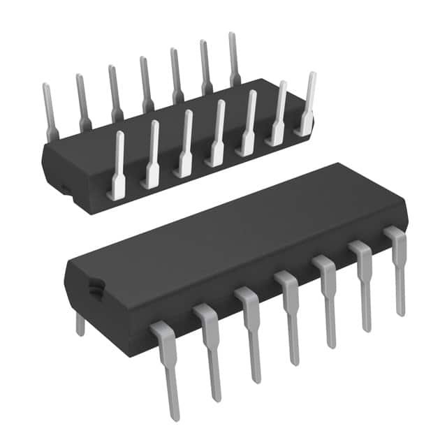 射频杂项 IC 和模块