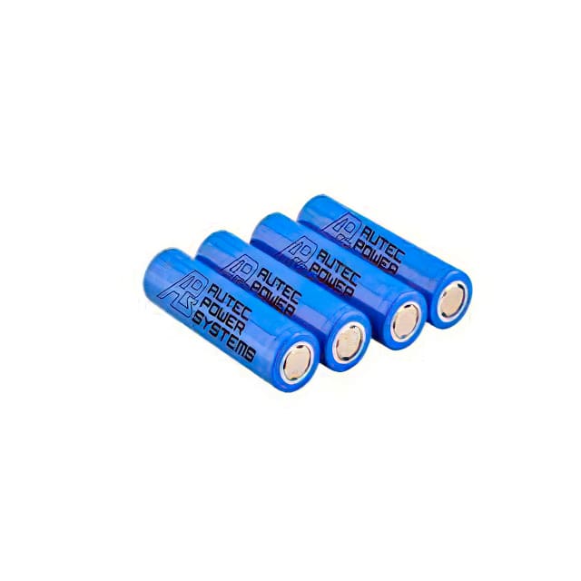 APS-LR614927-640mAh